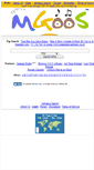 Mobile Screenshot of beta.mgoos.com